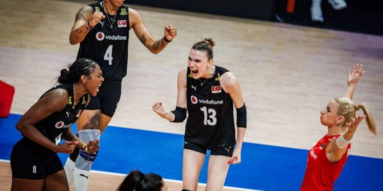 Filenin Sultanları İtalya'ya Mağlup Oldu