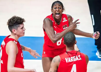 Filenin Sultanları, Sırbistan'a mağlup oldu