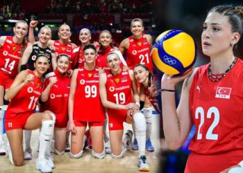 Filenin Sultanları'nda 'İlkin Aydın' Depremi!