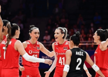 Filenin Sultanları'nın Rakibi Hollanda