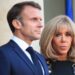 Fransa Cumhurbaşkanı Macron'un eşi Brigitte Macron’a erkek doğdu iddiasında bulunan iki kadın beraat etti
