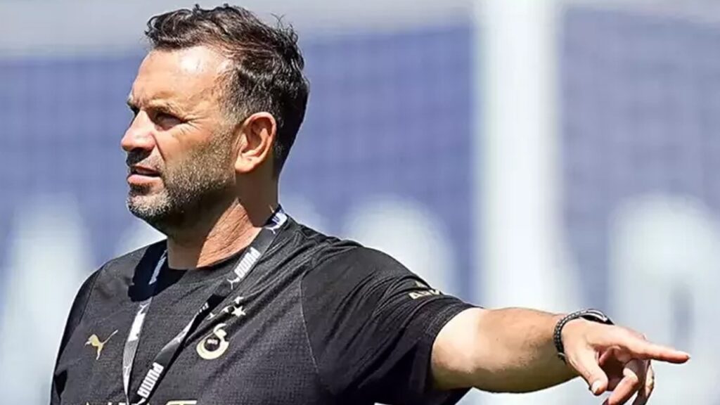 Galatasaray, Avusturya’da Kampa Giriyor: Kadro Belli Oldu, İki Hazırlık Maçı Oynayacak