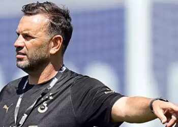 Galatasaray, Avusturya’da Kampa Giriyor: Kadro Belli Oldu, İki Hazırlık Maçı Oynayacak