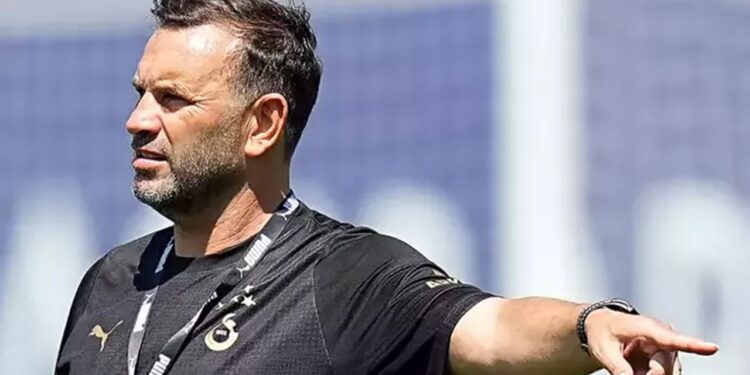 Galatasaray, Avusturya’da Kampa Giriyor: Kadro Belli Oldu, İki Hazırlık Maçı Oynayacak