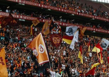 Galatasaray, Florya Projesi Anlaşmasını KAP'a Bildirdi