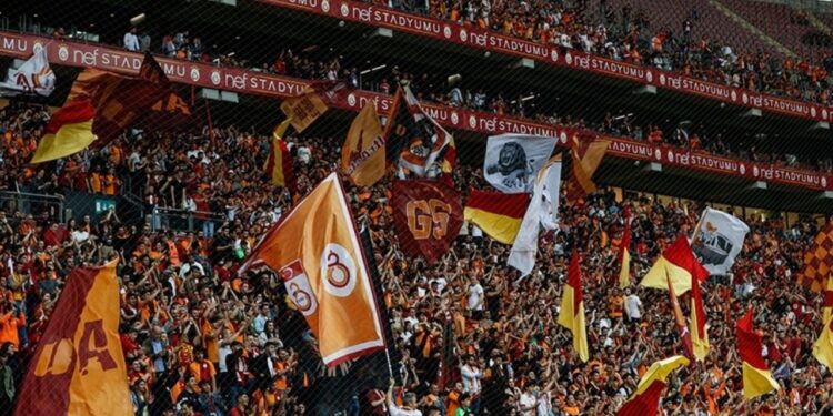 Galatasaray, Florya Projesi Anlaşmasını KAP'a Bildirdi