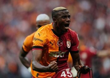 Galatasaray Osimhen İçin Tarih Verdi! Taraftar Çıldıracak