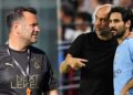 Galatasaray'a Transferi Bekleniyordu... Pep Guardiola'dan 'İlkay Gündoğan' Kararı