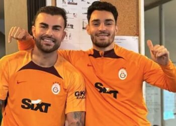 Galatasaray'da Çifte İmza: Kaan Ayhan ve Abdülkerim Bardakcı ile Devam