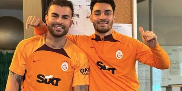 Galatasaray'da Çifte İmza: Kaan Ayhan ve Abdülkerim Bardakcı ile Devam