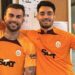 Galatasaray'da Çifte İmza: Kaan Ayhan ve Abdülkerim Bardakcı ile Devam
