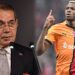 Galatasaray'dan Şoke Eden Hamle! Napoli'ye 'Kısasa Kısas' Dedi: Osimhen Olmazsa...