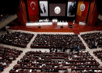 Galatasaray'ın Acı Günü... Yönetim Kurulu Üyesi İsmail Sarıkaya Hayatını Kaybetti