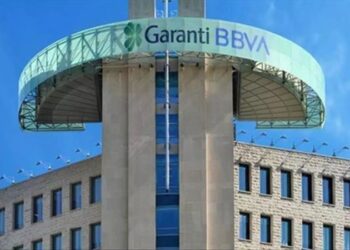 Garanti BBVA'dan ilk yarıda 53 milyarı aşan kâr sonucu