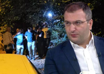 Gazeteci Cem Küçük'ün Acı Günü! Babası Fındık Bahçesinde Ölü Bulundu