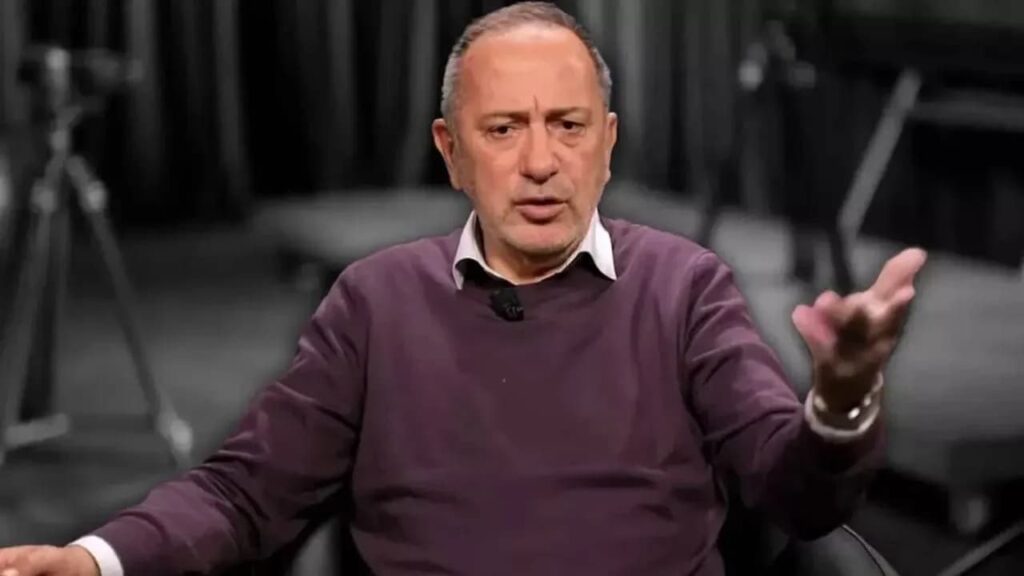 Gazeteci Fatih Altaylı hakkında istenen ceza belli oldu
