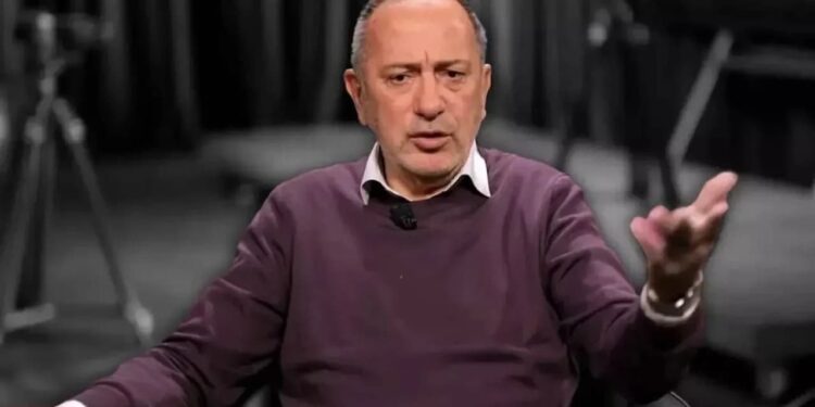 Gazeteci Fatih Altaylı hakkında istenen ceza belli oldu