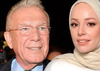 Gazeteci Uğur Dündar'ın babalık davası sonuçlandı: Mahkeme son kararını verdi