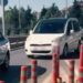 Gaziantep’te 'Kaynak' Yapan Sürücülere 4 Milyon TL Ceza