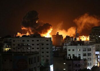 Gazze’de Ateşkes An Meselesi! İsrail ve Hamas'tan Peş Peşe Açıklama