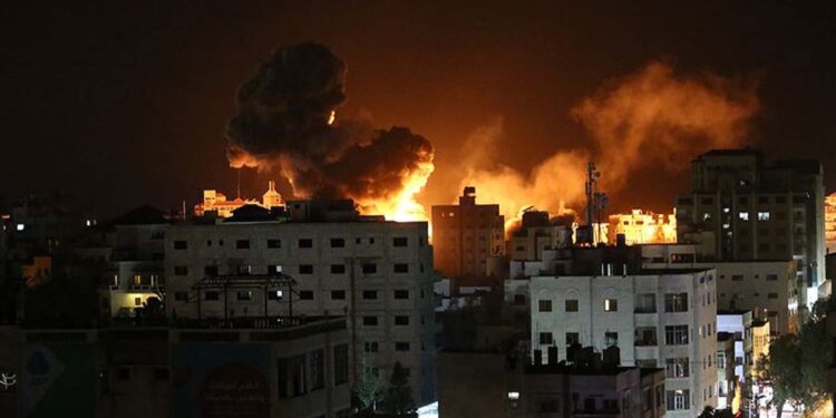 Gazze’de Ateşkes An Meselesi! İsrail ve Hamas'tan Peş Peşe Açıklama