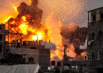 Gazze'de Ateşkes Çok Yakın! Hamas Müzakerelere Hazır