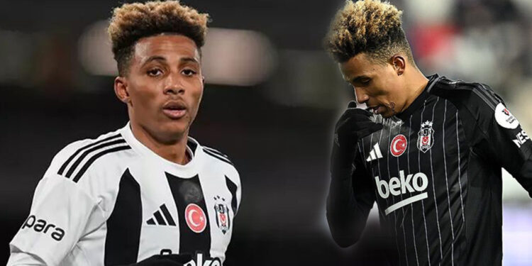 Gedson Fernandes Resmen Spartak Moskova'da: Beşiktaş'a Dev Gelir