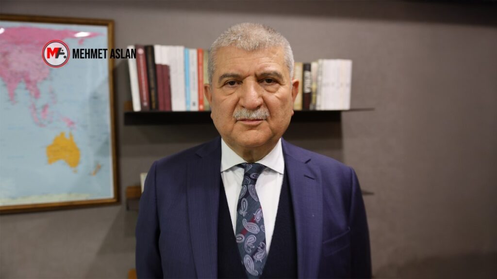 Gelecek Partili Torun: Komisyon bir an önce kurulmalı