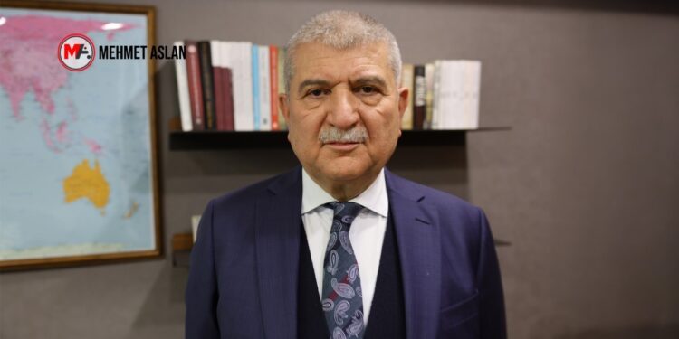 Gelecek Partili Torun: Komisyon bir an önce kurulmalı