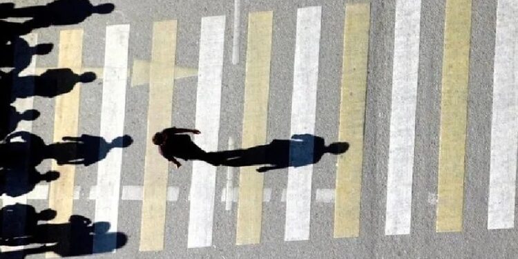 Geniş tanımlı işsizlik tarihi bir rekor kırarak 13,4 milyona ulaştı!