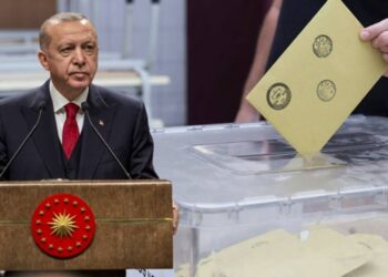 Gezici'den Dikkat Çeken Anket! AKP'den Geri Dönüş: İşte Bugün Seçim Olsa Partilerin Alacakları Oy Oranları...