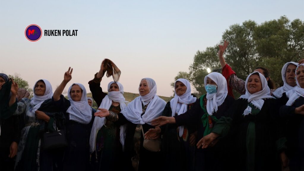 Gimgim festivalinden: Özgür kadın özgür toplum demektir