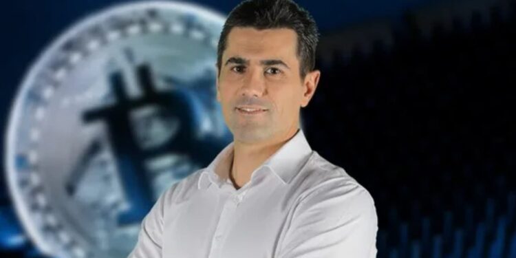 Gökalp İçer ve ICRYPEX’in varlıklarına el kondu