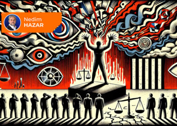 Görünmeyen felaket!