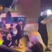 Görüntüleri ortaya çıktı, o işletme mühürlendi
