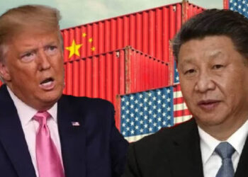 Görüşmeler Sona Erdi! ABD-Çin Ticaret Savaşında Yine Sonuç Çıkmadı