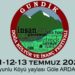 Gundik Festivali'ne itiraz: Fikriyatı başka yöne evrildi