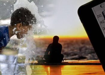 Güneş Kavuracak! Sıcaklıklar Yükseliyor, Bu İllerde Yaşayanlar Dikkat