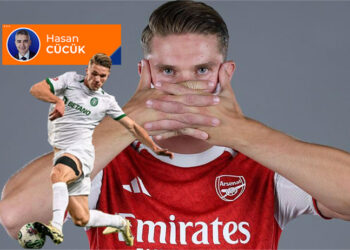 Gyökeres’in gidişi sessiz, dönüşü muhteşem oldu