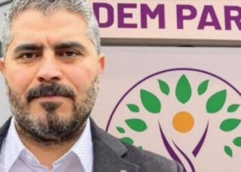 HDK soruşturmasında Ahmet Saymadi’nin tutuklu yargılandığı dava 4 Temmuz’da görülecek