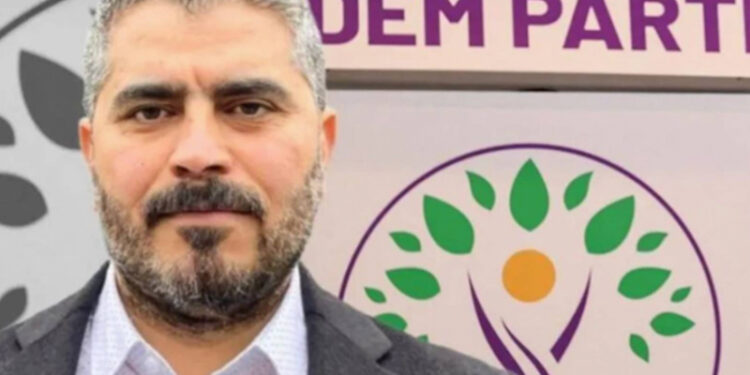 HDK soruşturmasında Ahmet Saymadi’nin tutuklu yargılandığı dava 4 Temmuz’da görülecek