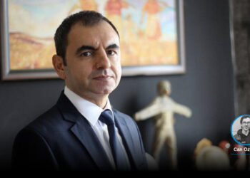 HDK soruşturmasında tutuklanan gazeteci Ercüment Akdeniz hakkında tutukluluğa devam kararı