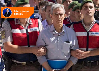 HTS kayıtları çıkarsa sadece makamlar değil, anlatılar da boşalır