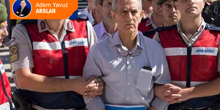 HTS kayıtları çıkarsa sadece makamlar değil, anlatılar da boşalır