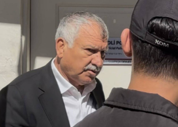 Hak edişler karşısında para talep edildiği hususu konuşulmamıştır, tamamen iftiradır