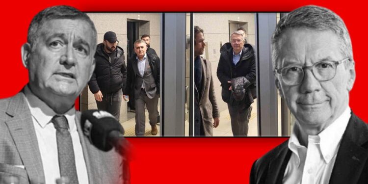 Haklarında Soruşturma Açılmıştı! TÜSİAD'ın '15 Temmuz' Mesajında Dikkat Çeken Vurgu