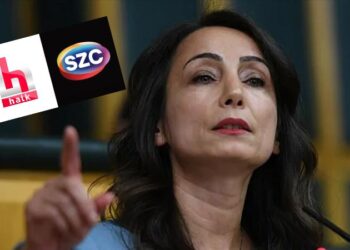 Halk TV ve Sözcü TV’nin karartılması, halkın haber alma hakkına yönelik bir darbedir