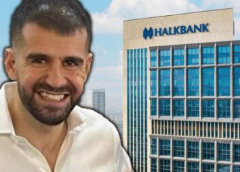 Halkbank'tan Ayhan Bora Kaplan ile bağlantılı şirkete verilen krediye yönelik açıklama: En sağlam kredilerimizden