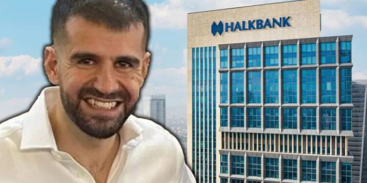 Halkbank'tan Ayhan Bora Kaplan ile bağlantılı şirkete verilen krediye yönelik açıklama: En sağlam kredilerimizden