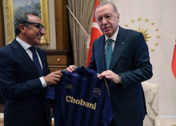 Hamdi Ulukaya’nın sırları: Fakirlikten 2.3 milyar dolar servete